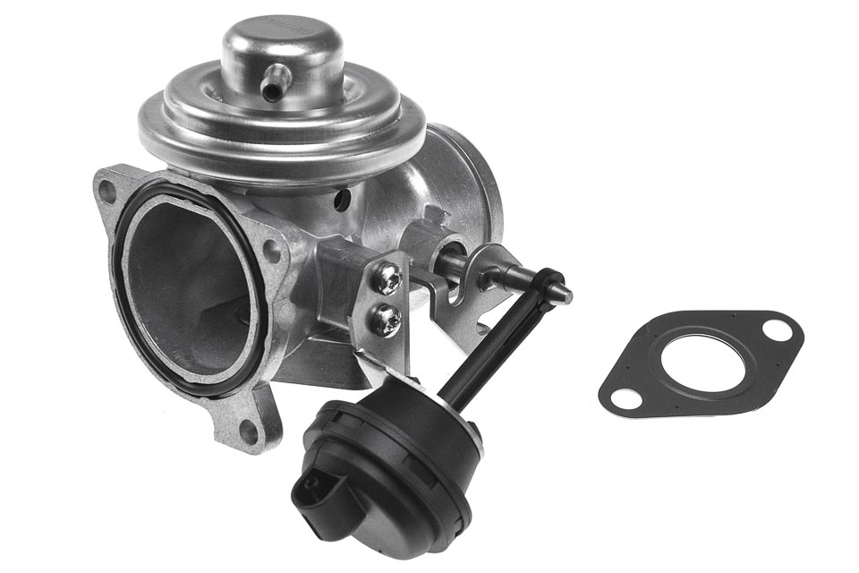 Supapa EGR Audi A3 1.9tdi 1996-, Seat Leon 1.9tdi 1999-, Skoda Octavia 1.9tdi 1996-, Vw Golf 1.9tdi 1997-, NTY EGR-AU-003