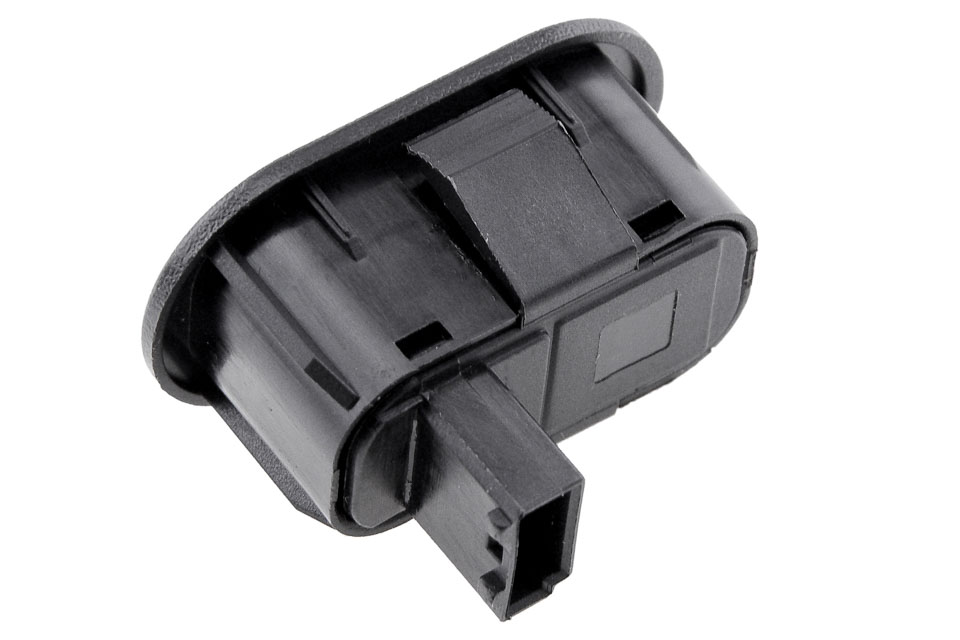 Comutator macara geam Opel Corsa C 2000-2009, Fata Dreapta, Spate Stanga 1 Dreapta-4 Pini, NTY EWS-PL-017