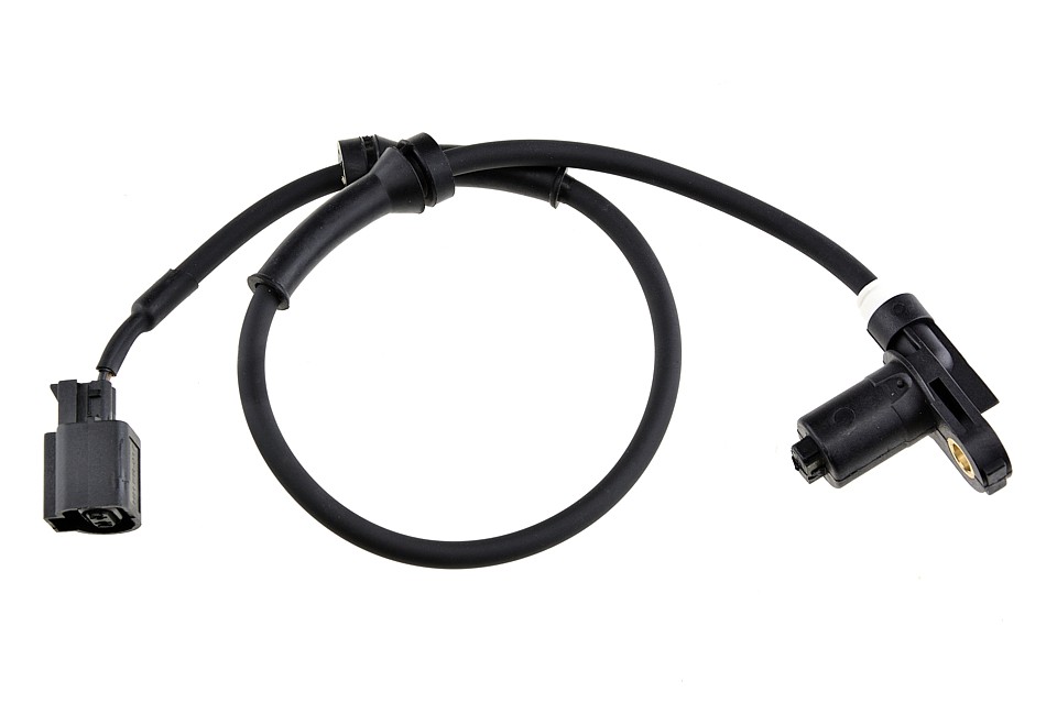 Senzor ABS fata Ford Galaxy 1995-2000, Vw Sharan 1995-2000, Seat Alhambra 1995-2000, Stanga, Dreapta, NTY HCA-FR-017