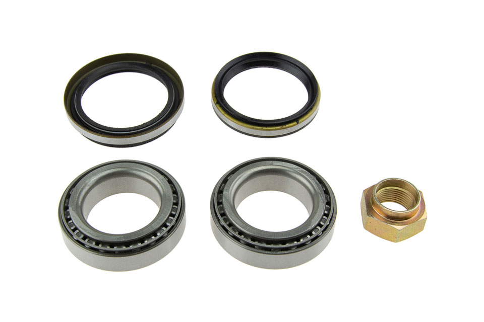 Rulment fata Kia Rio 2000-, Pride 1990-, Avella 1997-, NTY KLP-KA-311