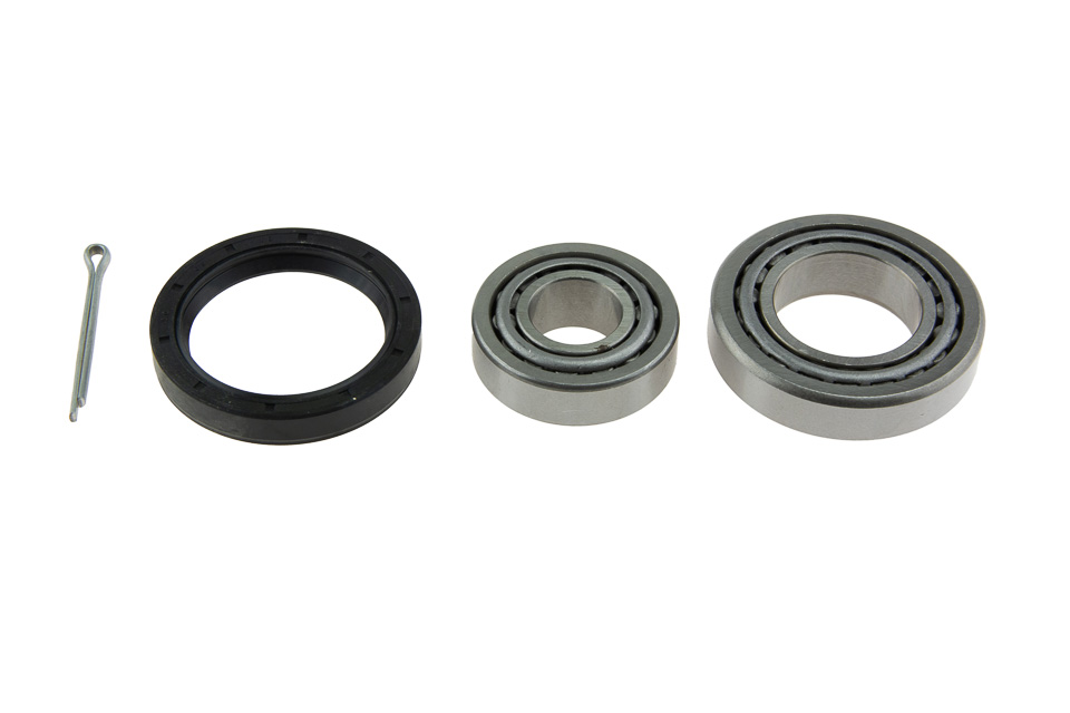 Rulment fata Hyundai H100 1993-, H150 1997-, Mitsubishi L300 Tractiune Pe 2 Roti, L200 Tractiune Pe 2 Roti, NTY KLP-MS-006