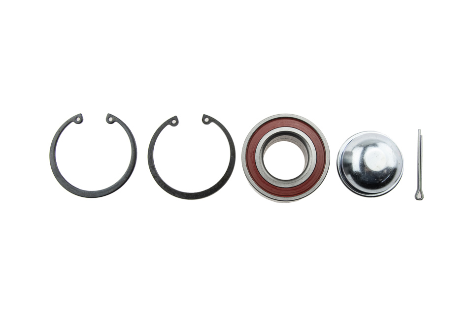 Rulment fata Opel Combo C, 2000-2011; Corsa C 2000-2012, Meriva A, 2003-2010; Tigra 2004-2010, NTY KLP-PL-012