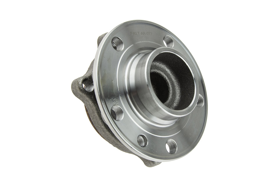 Butuc roata spate Alfa Romeo 159 2005-, Brera 2006-, Spider 2006-, NTY KLT-AR-011