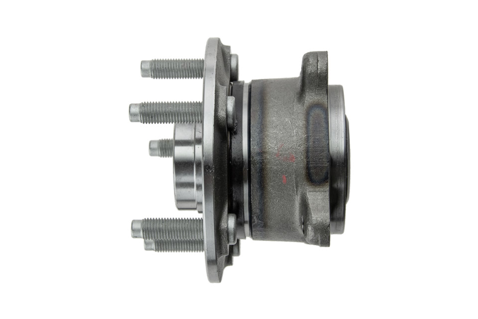 Butuc roata spate Chevrolet Cruze 2009-2012, Opel Astra J 2009-2012, Roata 15", NTY KLT-DW-091