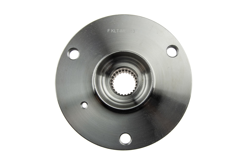 Butuc roata spate Smart 1998-2004, Smart Fortwo Coupe, Cabrio -2007, NTY KLT-ME-013