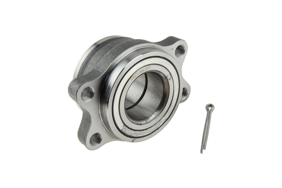 Butuc roata spate Nissan 200sx S13, S14 -2000, NTY KLT-NS-017