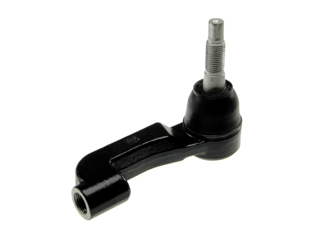 Cap bara Jeep Liberty 2006-2007, Dreapta, 52125483AA