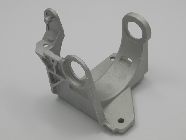 Suport motor Land Rover Discovery 3, 4 2004- Range Rover Sport 2005-, Pompa Pneumatica Suspensie Bucsa Stanga, NTY ZPS-LR-000