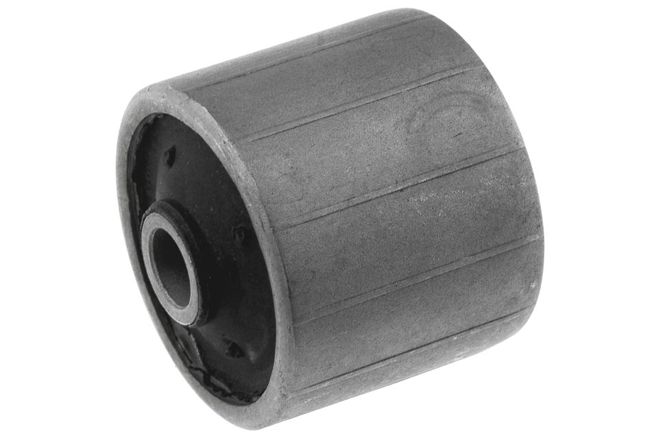 Bucsa brat suspensie Mitsubishi Pajero Pinin H6, H7 1999-2005, Spate Superior Control Brat, Bucsa Fata Varianta 2, NTY ZTT-MS-014K