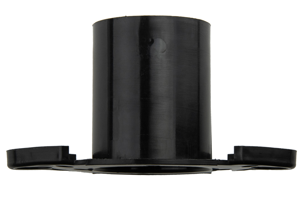 Burduf protectie amortizor Honda Cr-V 2007-2012, Spate, NTY AB-HD-017