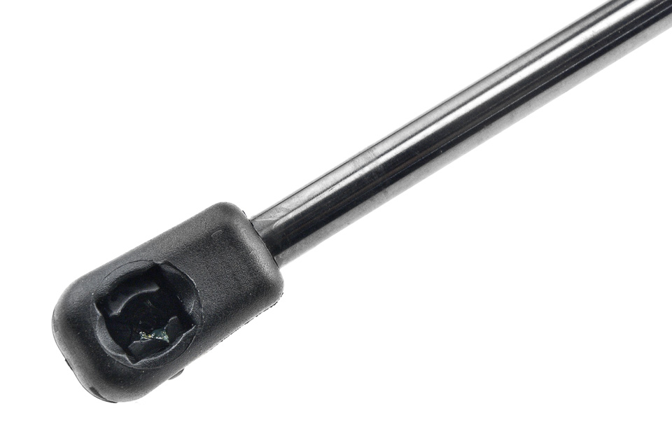 Amortizor portbagaj , L=549mm, F=410n, Pentru Modele Cu Spoiler Si Luneta, Opel Kadett E, 1984-1991, NTY AE-PL-017