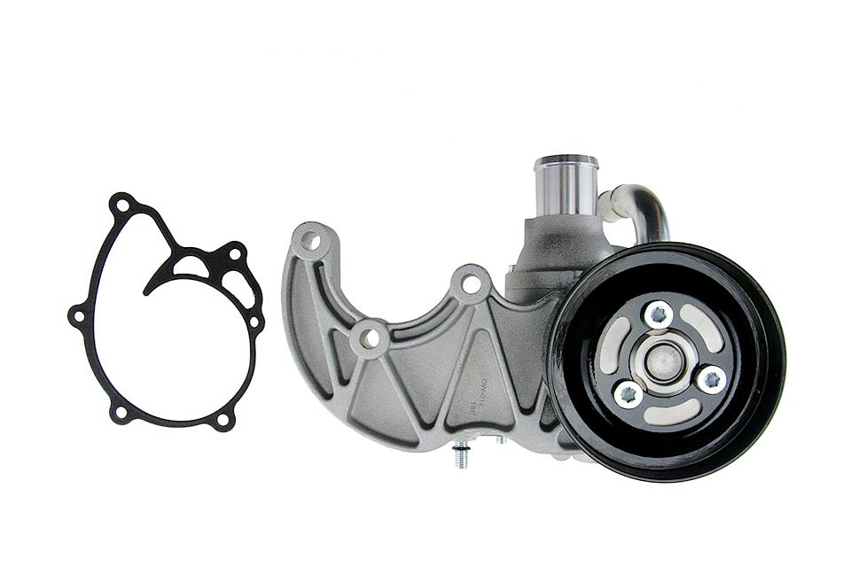 Pompa apa Chevrolet Captiva 2.2d 2011-, Cruze 2.0d 2011-, Orlando 2.0d 2011-, Opel Antara 2.2d 2010-, 25186662