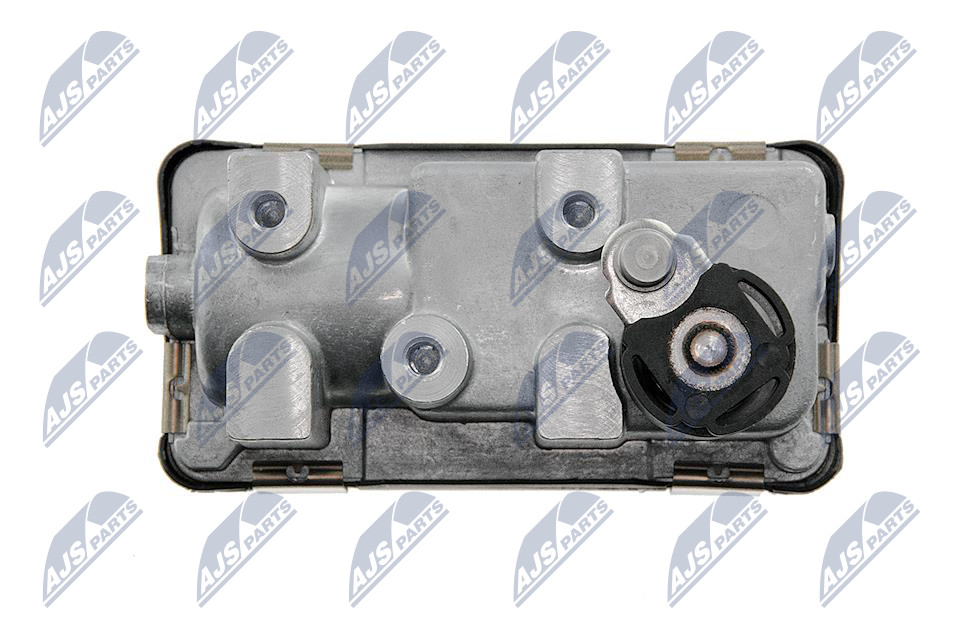 Actuator turbo G-149, 6NW008412, Ford Mondeo 3 2.0di, Tddi, Tdci, 2.2 Tdci 2000-2007, Jaguar X-Type 2.0d, 2.2d 2003-2009, NTY ECD-FR-007