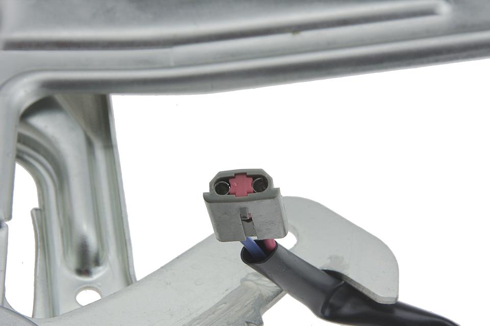 Macara geam Ford Ranger (doar pt.model USA - America) 2006-2011, partea Stanga usa Fata, Cu Motor, NTY EPS-FR-001S 3L5Z1023209AA