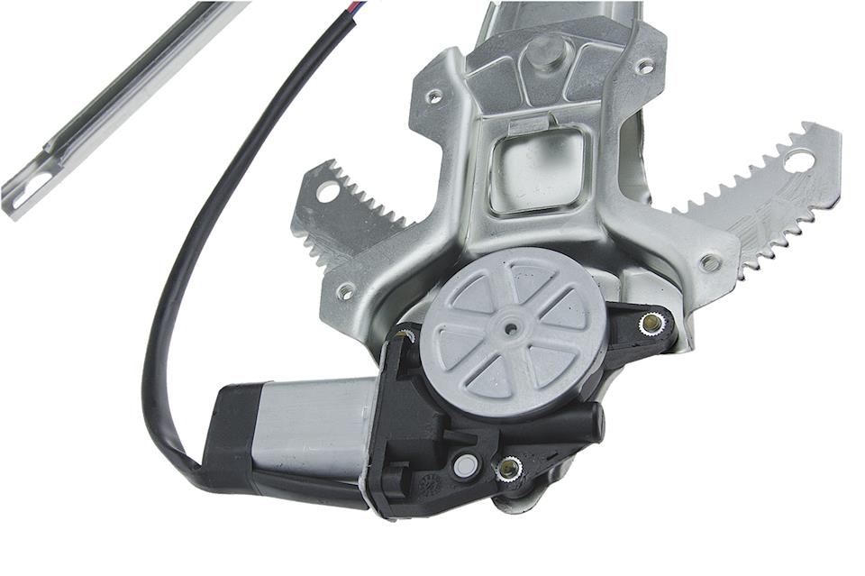 Macara geam Honda Cr-V -2001, Dreapta Fata Cu Motor, NTY EPS-HD-000