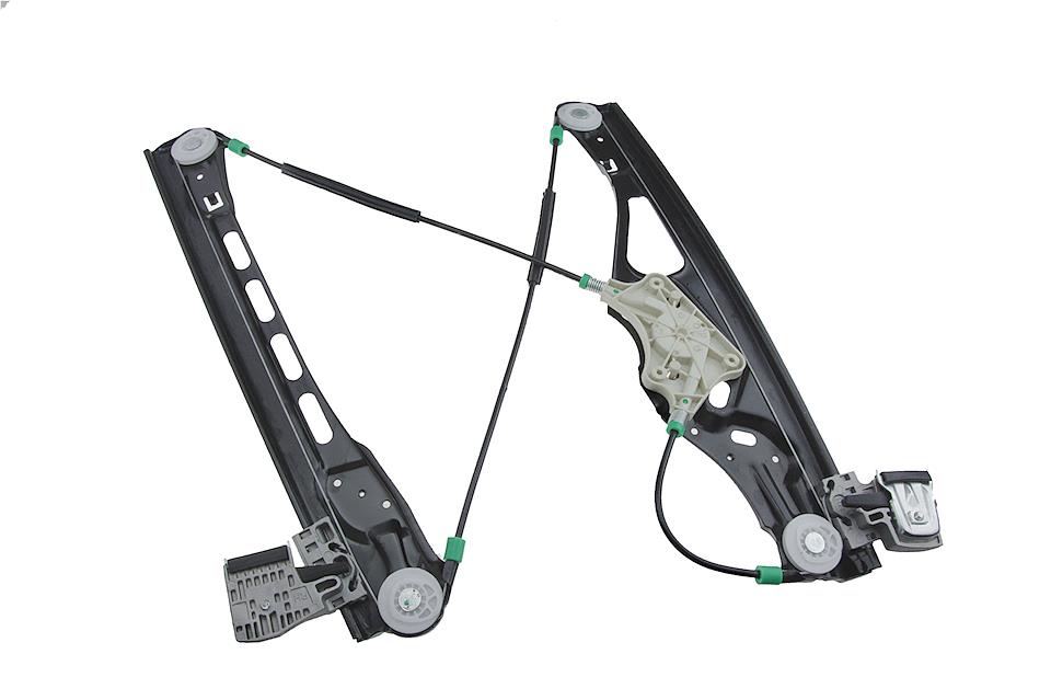 Macara geam Mercedes E-Clasa W211 2003-2009 Dreapta Fata, NTY EPS-ME-006