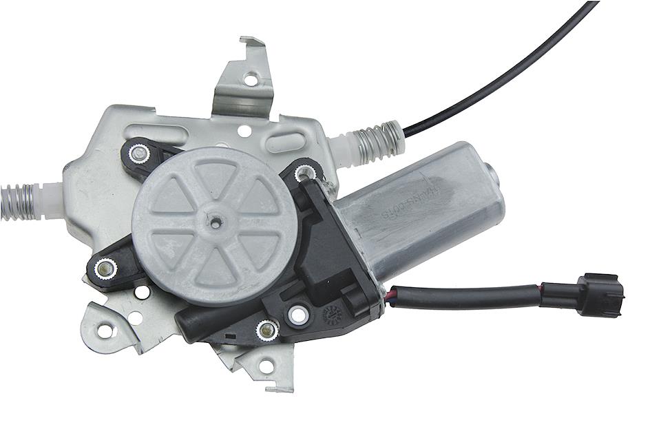 Macara geam Nissan Pathfinder R51 2004- Stanga Fata Cu Motor, NTY EPS-NS-001S