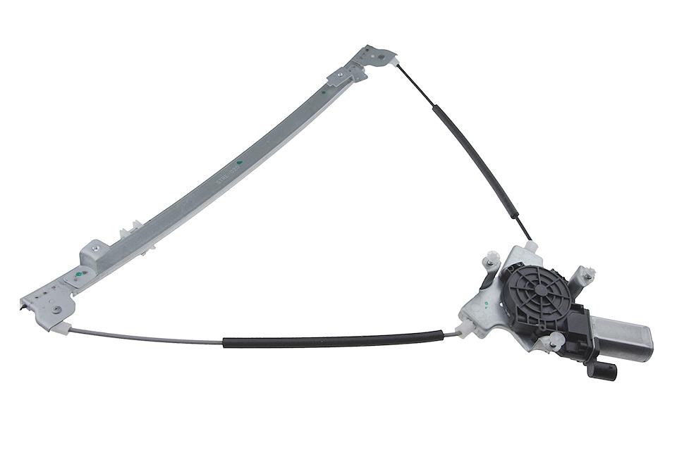 Macara geam Renault Scenic 1 -2003, Stanga Fata Cu Motor, NTY EPS-RE-020