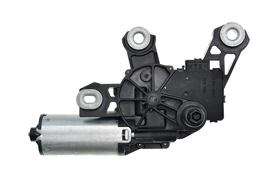 Motoras stergator spate Vw Lupo 1.0, 1.2tdi, 1.4, 1.4 16v, 1.4tdi, 1.7sdi 1999-, Polo 1.0, 1.4, 1.4 16v, 1.4tdi, 1.6 16v, 1.7sdi, 1.9d, 1.9sdi 1999-, NTY ESW-VW-002