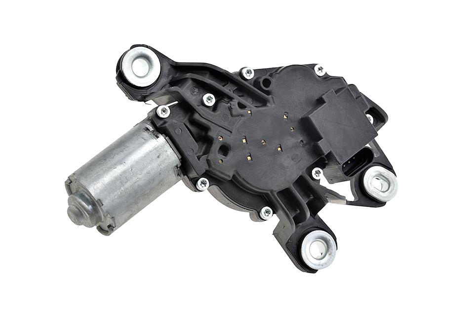 Motoras stergator spate Vw Golf Plus 2005-, Golf 6 2008-, Polo 2009-, Touran 2010-, Sharan 2010-, NTY ESW-VW-011