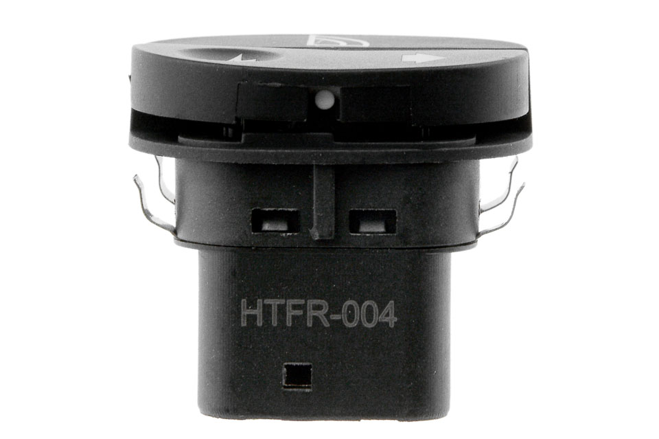 Comutator macara geam Ford Fiesta 2000-, Fusion 2002-, Ka 1996-, Puma 1997-, Tourneo Connect 2002-, 6 Pini, NTY EWS-FR-004