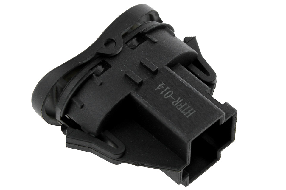 Comutator macara geam Ford Focus 1998-2004, 4 Pini, NTY EWS-FR-014