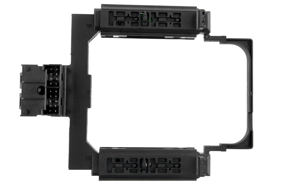 Comutator macara geam Mercedes E W210 1995-2003, NTY EWS-ME-010