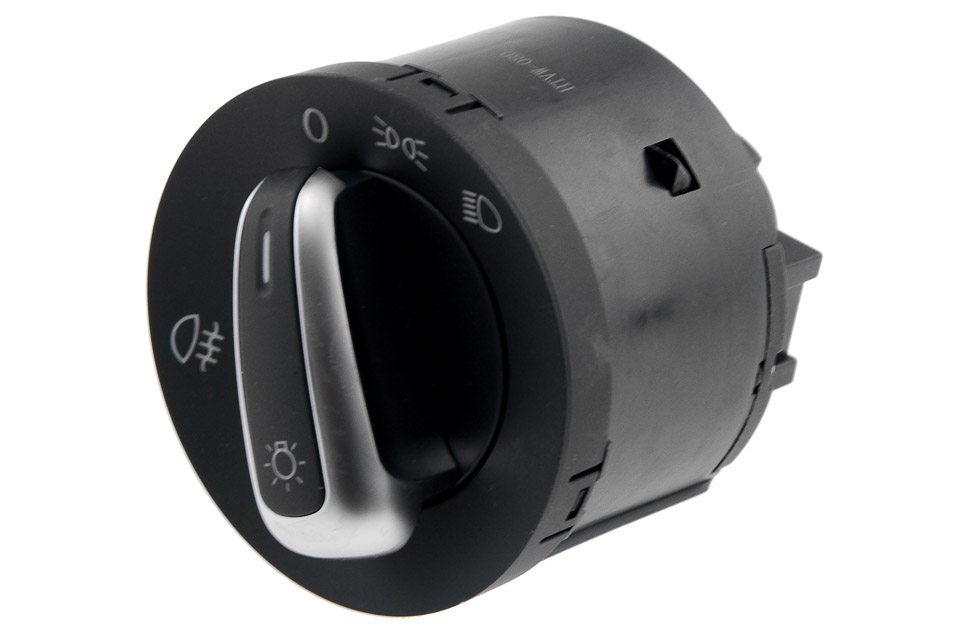 Bloc lumini, comutator Vw Golf 6 2008-, Golf Plus 2009-, Passat 2010-, Tiguan 2010-, Touran 2010-, NTY EWS-VW-080