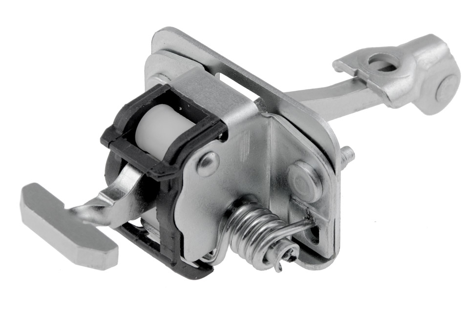 Opritor usa, limitator Citroen C4 Picasso 2006-, C4 Grand Picasso 2006-, Stanga, Dreapta, NTY EZC-CT-014