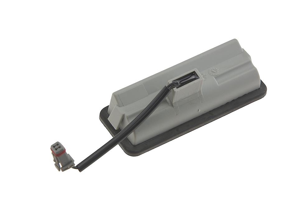 Incuietoare capota, buton portbagaj Land Rover Range Rover Sport 2005-, NTY EZC-LR-009