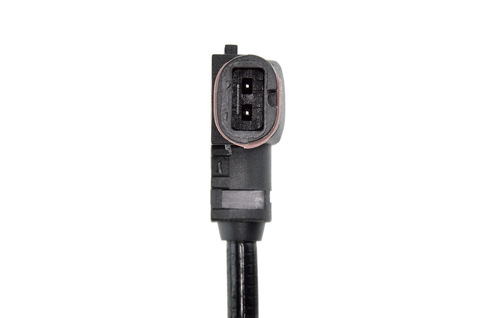 Senzor ABS fata Mercedes C Clasa 2007-, Stanga, Dreapta, NTY HCA-ME-021
