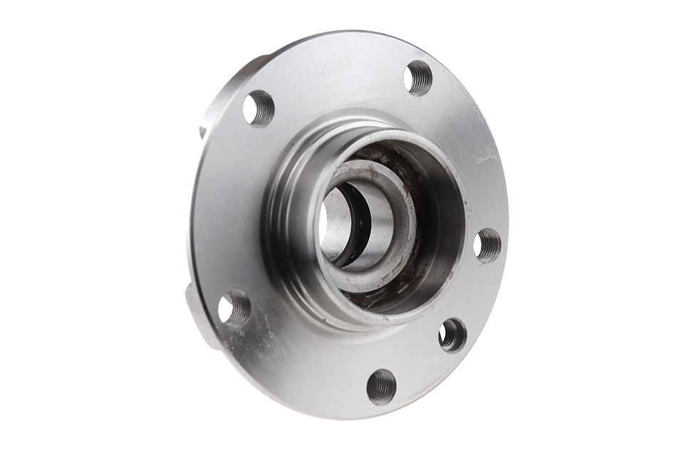 Butuc roata spate Alfa Romeo Giulietta 2010-, Dodge Dart 2012-, NTY KLT-AR-013