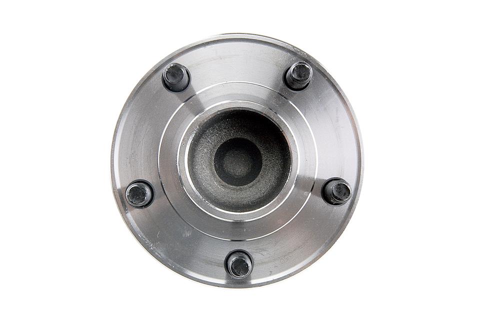 Butuc roata spate Ford Focus 3 2011-, Pentru Modele Cu Asistenta Parcare Activa, NTY KLT-FR-050