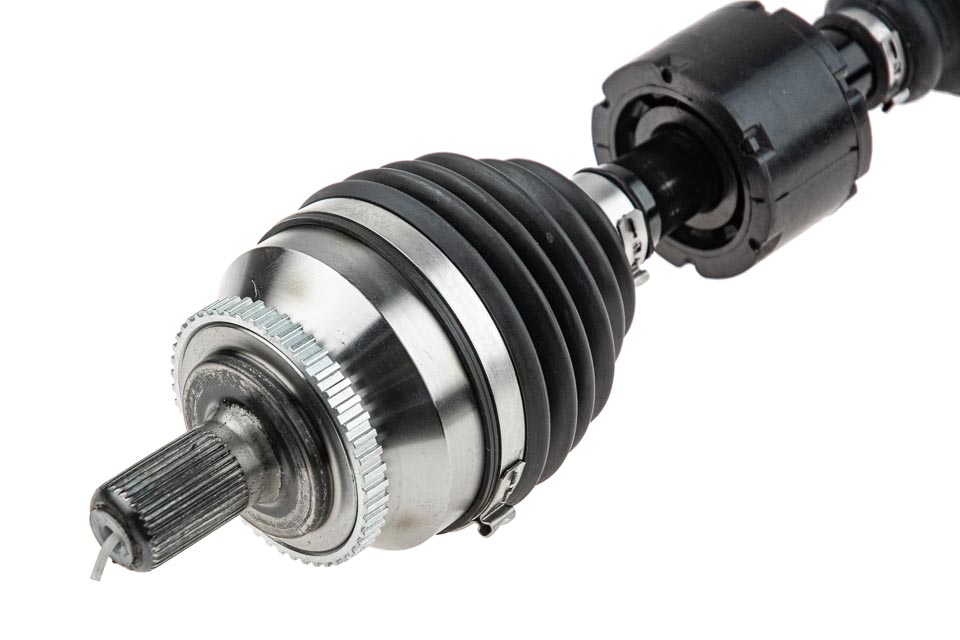 Planetara Volvo S80 2.0 T, 2.4 T, 2.5t 1999-2006, Stanga, Mtm, NTY NPW-VV-028