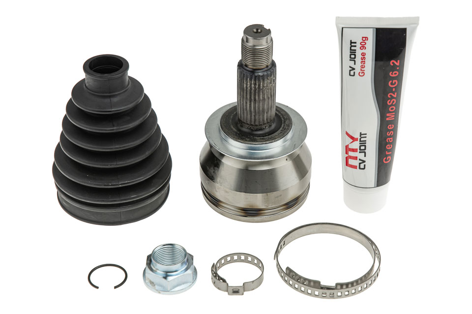Cap planetara exterior Subaru Legacy 2006-2009, Outback 2006-, Forester 2008-, NTY NPZ-SB-026