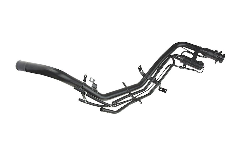 Gura umplere rezervor combustibil Mitsubishi Pajero 5d 3.5, 3.8 2000-2006, NTY PWP-MS-009