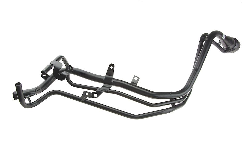 Gura umplere rezervor combustibil Mazda Cx-5 2.0i, 2.5i 2012-2017, NTY PWP-MZ-001