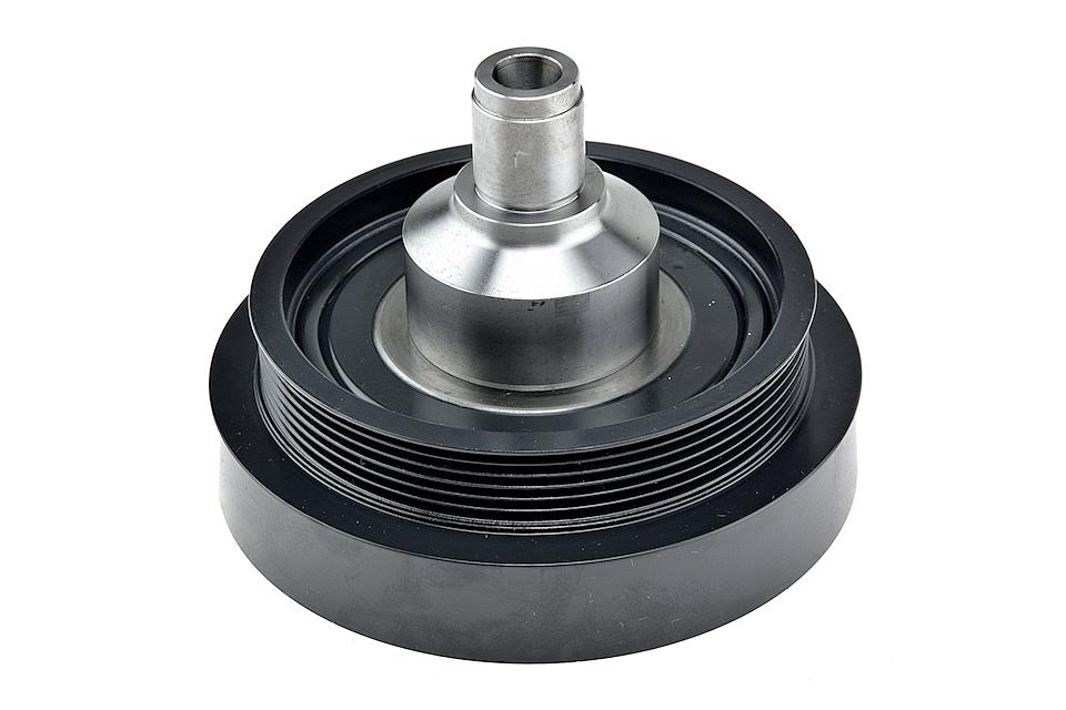 Fulie arbore cotit Bmw Seria 1 130i 2006-2011, E9 325i, 325xi, 330i, 330xi 2005-, Seria 5 E6 530i, 530xi 2004-2010, 630i 2004-2010, Seria 7 730i 2005-2008, X1 25i, 28i 2009-, X3 2., NTY RKP-BM-025