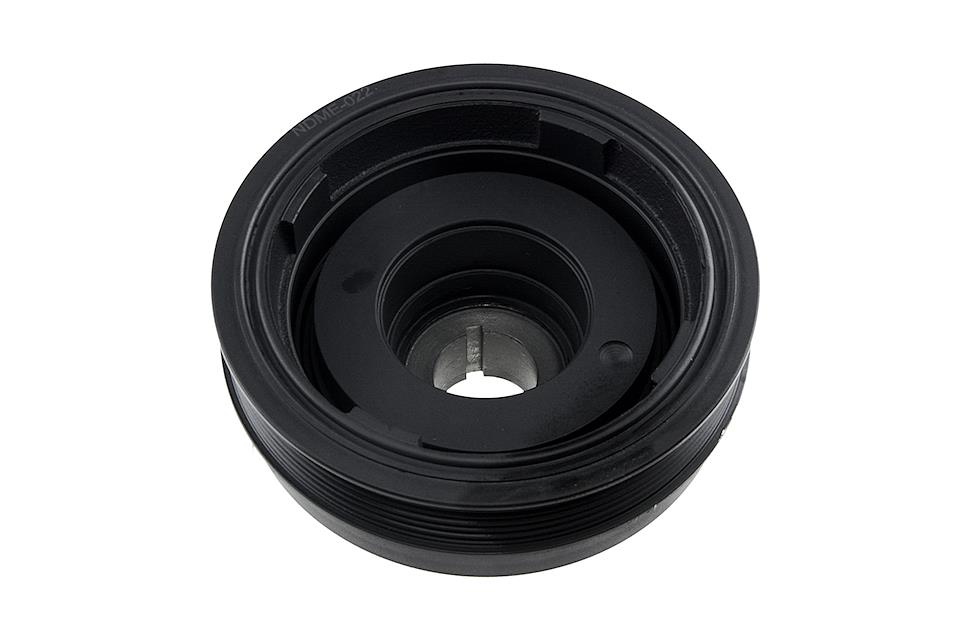 Fulie arbore cotit Mercedes C350 203, 204 2005-, E350 211, 212 2002-, S350 221 2005-, R350 2005-, Ml350 2005-, Glk350 2008-, Slk350 2005-, Sl350 2001-, Clk350 2002-, Cls350 2003-, NTY RKP-ME-022