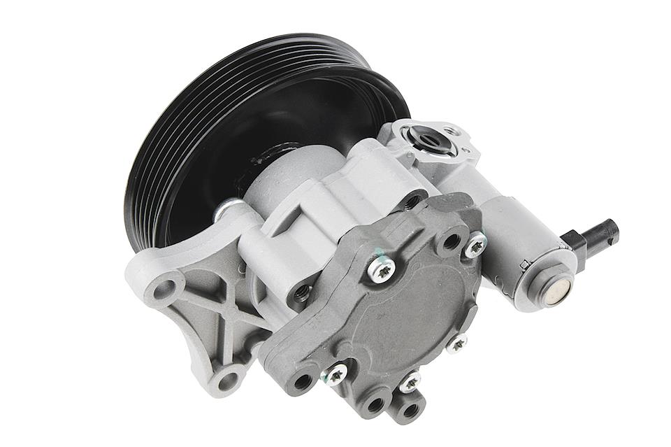 Pompa servodirectie Mercedes C W204, S204 C180cgi, C200cgi, C250cgi 2007-2014, E C207, A207 E200cgi, E250cgi 2009-, NTY SPW-ME-040