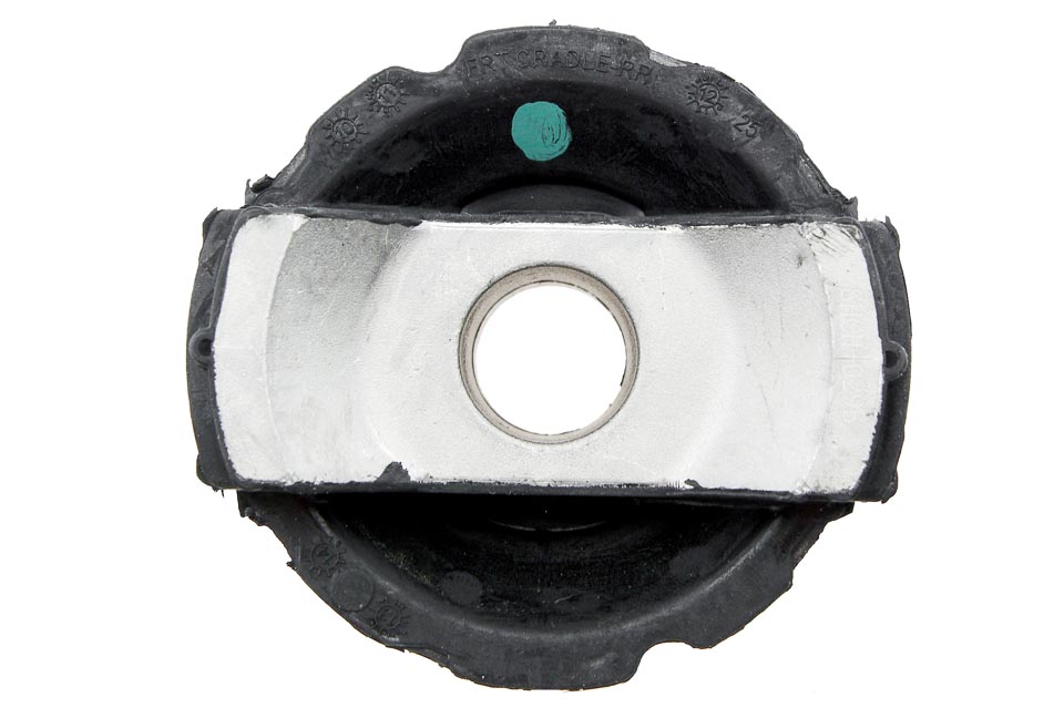 Tampon caroserie Jeep Grand Cherokee 4 2011-, Dodge Durango 2011-, Inferior, NTY ZTP-CH-029B