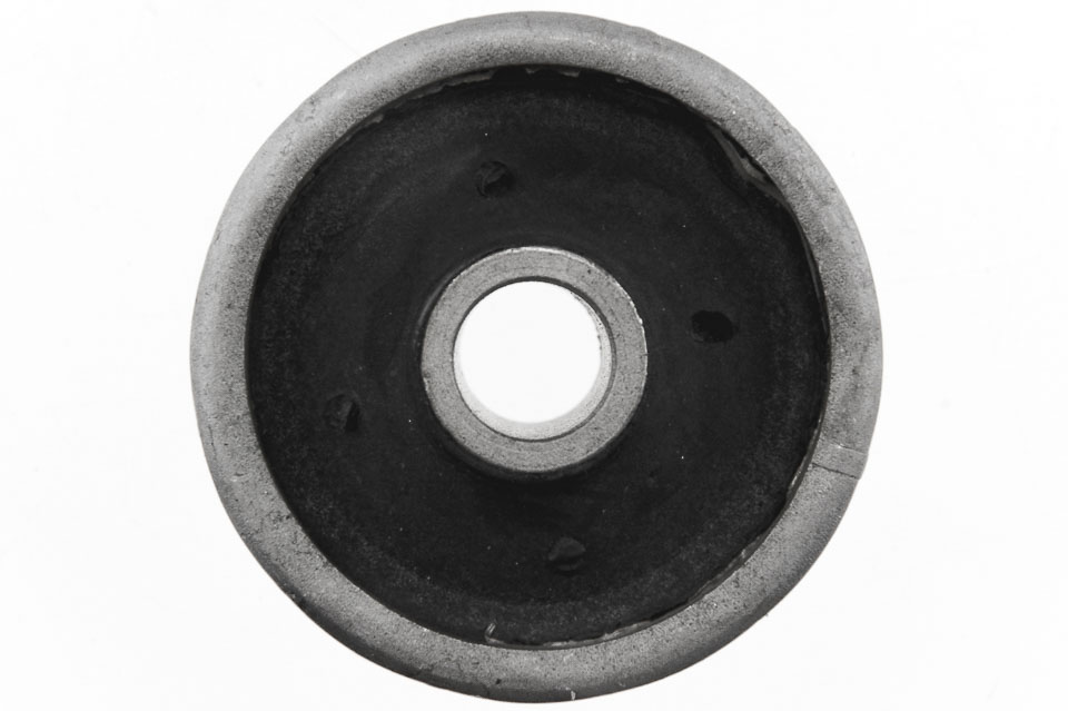 Bucsa brat suspensie Mitsubishi Pajero Pinin H6, H7 1999-2005, Spate Superior Control Brat, Bucsa Fata Varianta 2, NTY ZTT-MS-014K