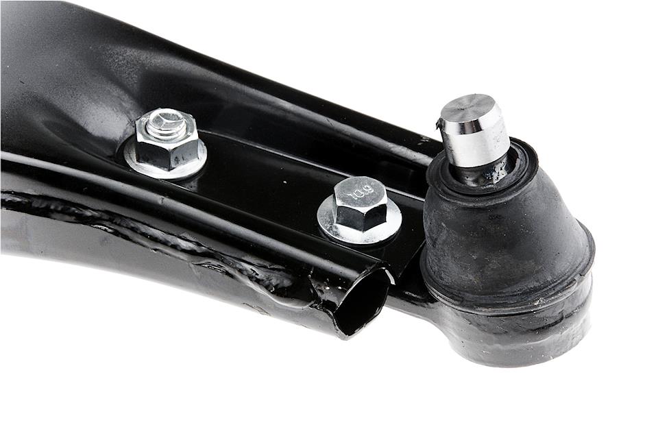 Brat suspensie fata, bascula Kia Carens, 1999-, Cerato 2004-, Shuma 1997-, Shuma 2 2001-, Inferior Dreapta, 0K2N-A34-300A