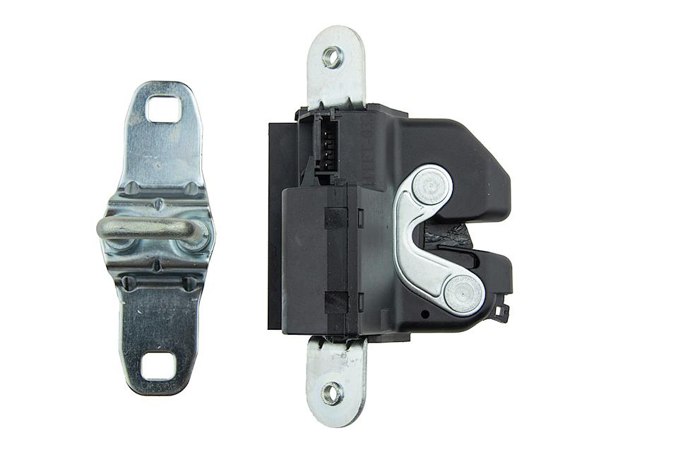 Mecanism inchidere haion spate Alfa Romeo Gulietta 2010-, Fiat Bravo 2007-, Grande Punto 2005-, Opel Astra K 2015-, Corsa D 2006-, Corsa E 2014-, Meriva B 2010-, NTY EZC-FT-033
