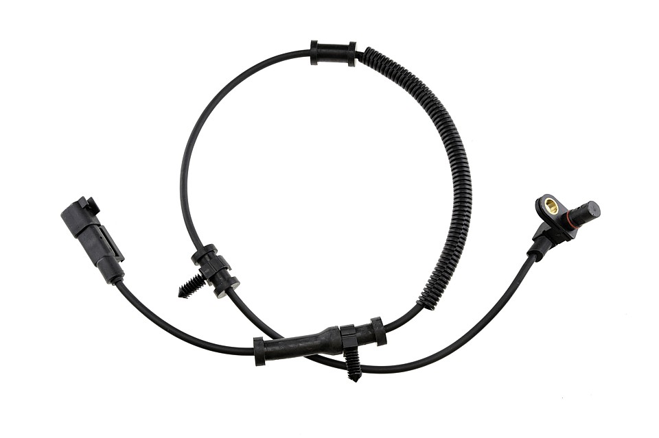 Senzor ABS fata Dodge Ram 1500 2009-, Stanga, Dreapta, +Abs, NTY HCA-CH-065