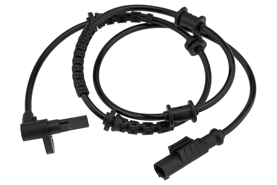 Senzor ABS fata Fiat Panda 2003-, Stanga, Dreapta, NTY HCA-FT-021