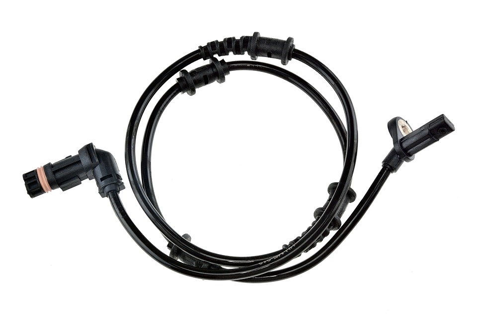 Senzor ABS fata Mercedes Ml 2005-, R Clasa 2006-, Stanga, Dreapta, NTY HCA-ME-013