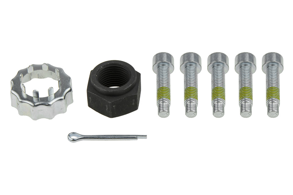 Kit de fixare Kit Pentru Nr: Klp-Fr-040, NTY KLP-FR-040-Z