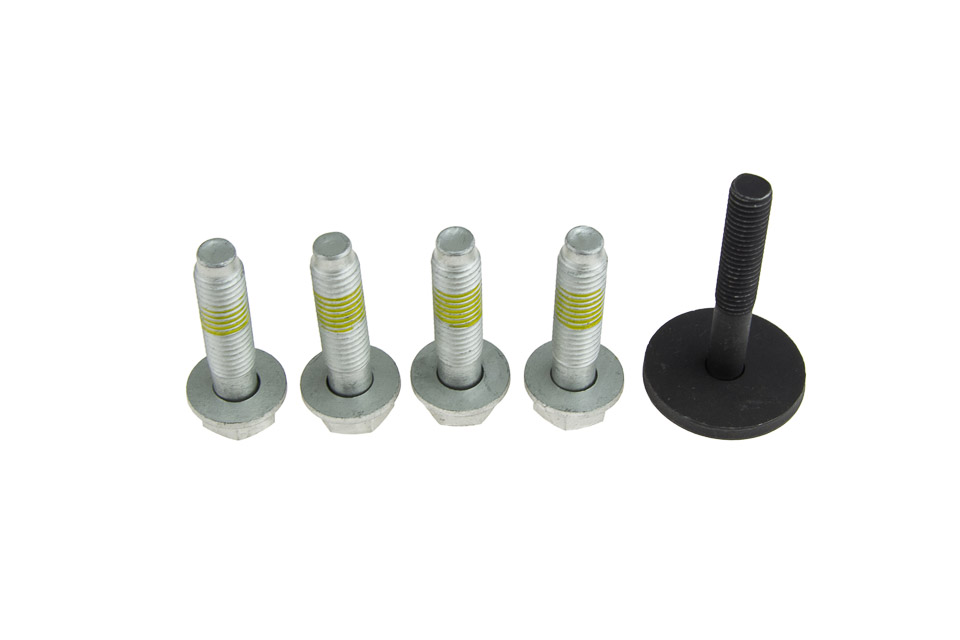 Kit de fixare Kit Pentru Nr: Klp-Vv-007, NTY KLP-VV-007-Z