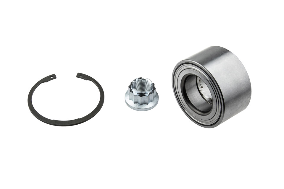 Rulment fata Vw Touareg, Fara 2.5tdi, 2003-, Audi Q7 2006-, Porsche Cayenne 2002-, NTY KLP-VW-021